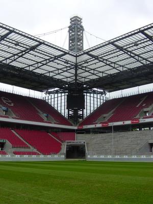 Cologne